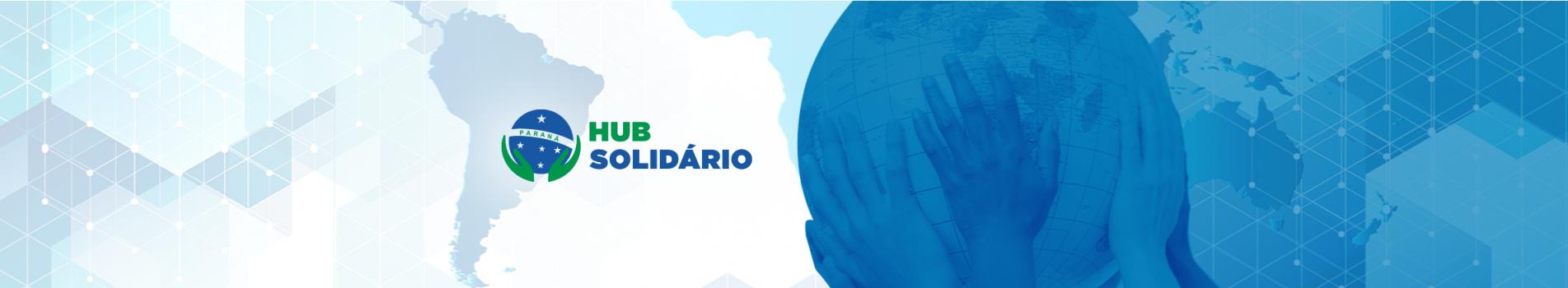 Hub Solidário