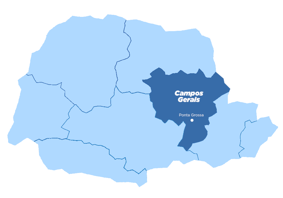 Campos Gerais